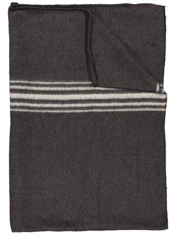 Grey Blanket