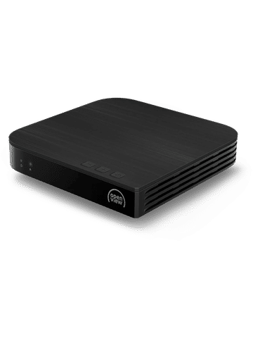 Ov512 Openview Decoder Standalone