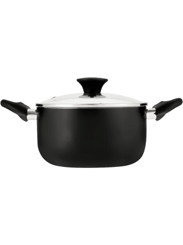 Non-Stick Casserole Pot 20x12cm