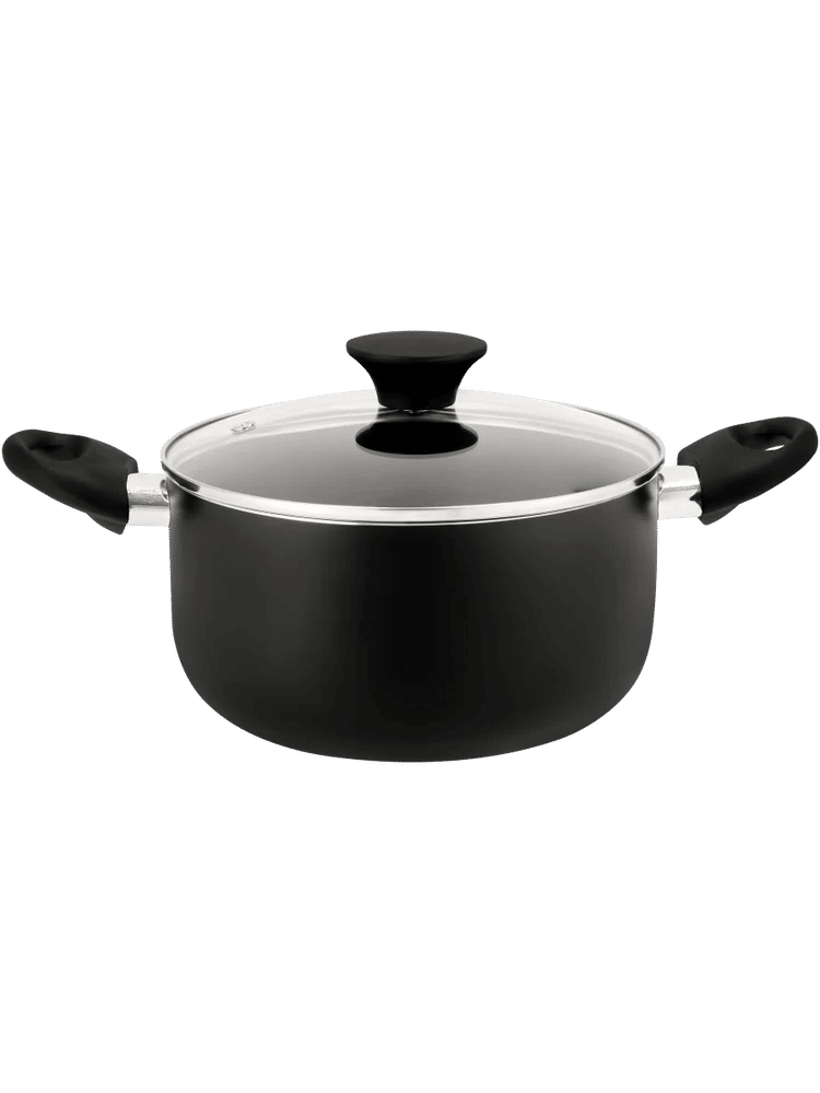 Non-Stick Casserole Pot 20x12cm (1)