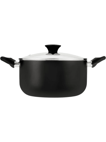 Non-Stick Casserole Pot 20cm