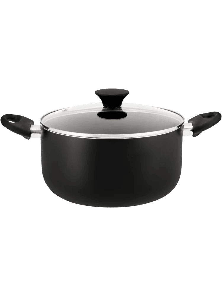 Non-Stick Casserole Pot 20cm (1)
