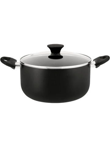 Non-Stick Casserole Pot 20cm