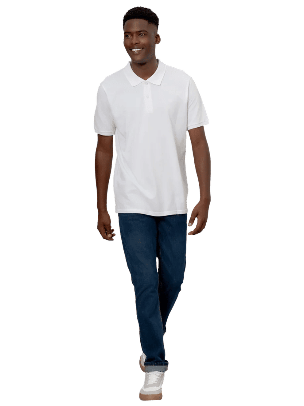 Golfer Shirt