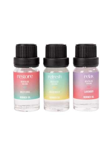 Burner Oil Fragrance
