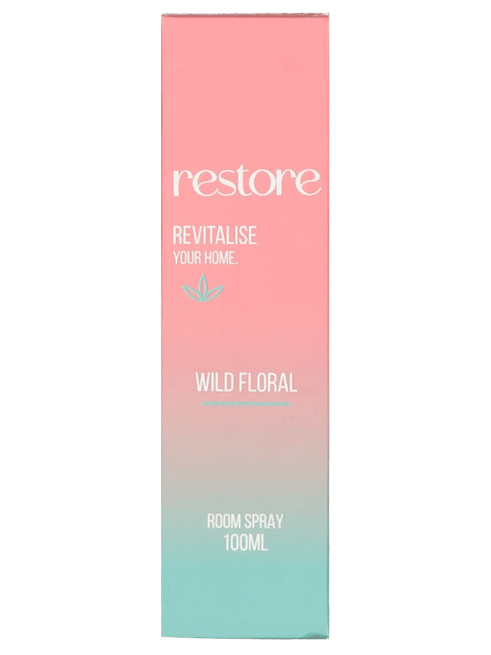 Wild Floral Room Spray