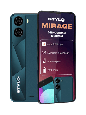 Stylo Mirage