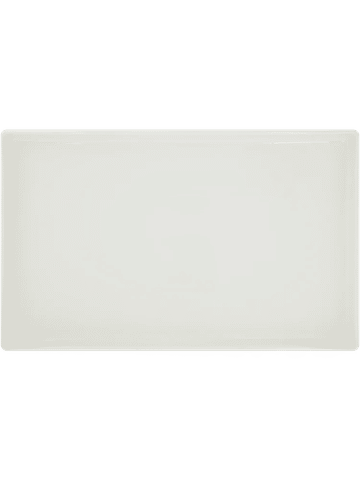 Rectangular Ceramic Platter 40cm