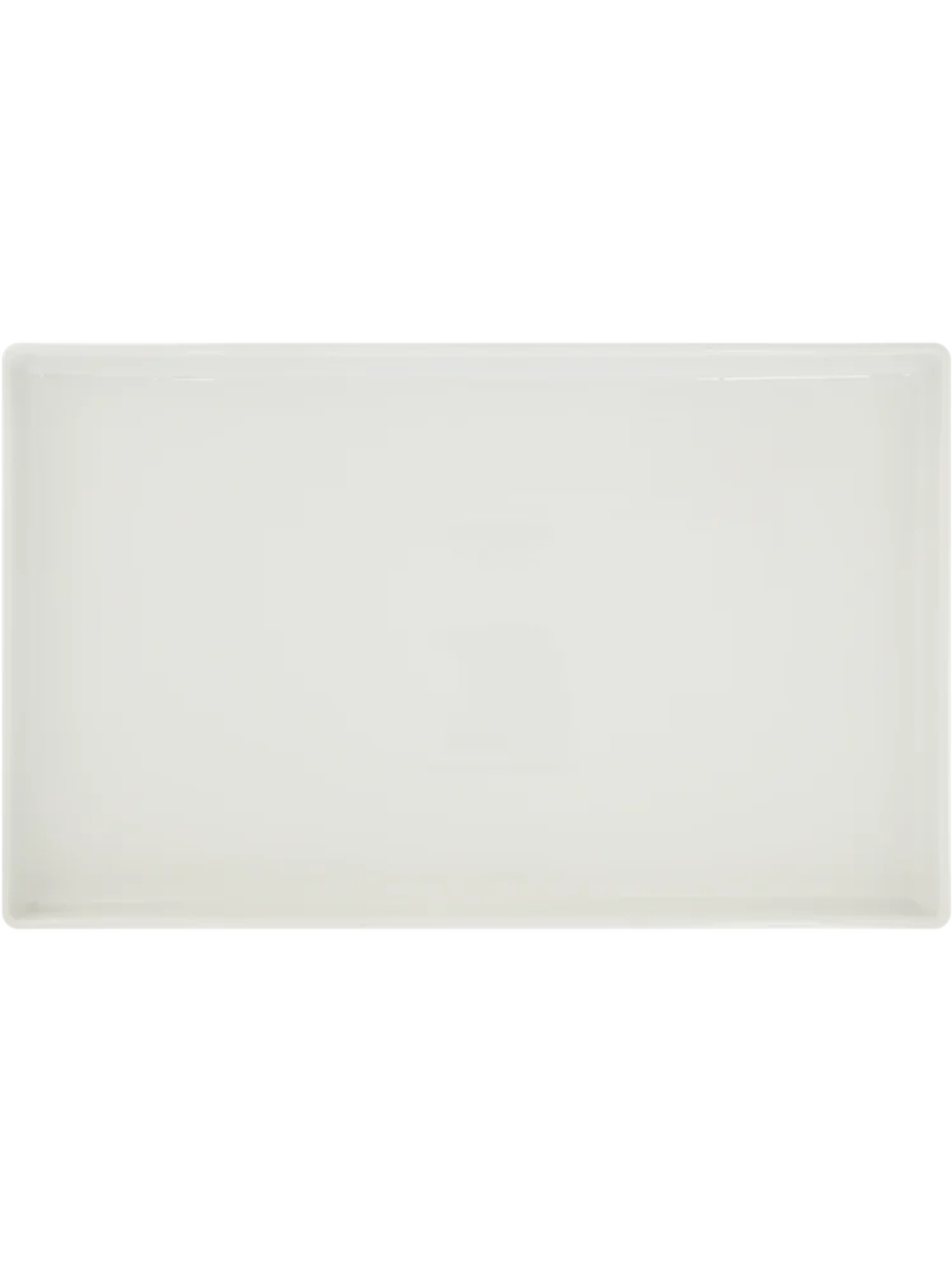 Rectangular Ceramic Platter 40cm