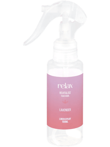 Lavender Linen Spray