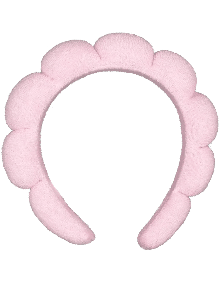 Cloud Makeup Headband