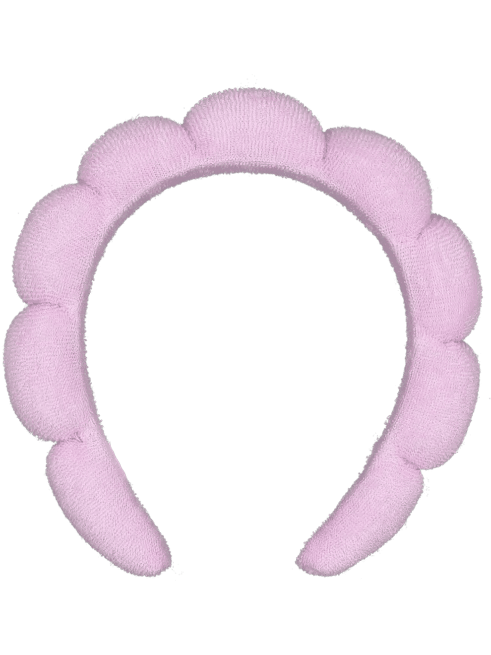 Cloud Makeup Headband (1)