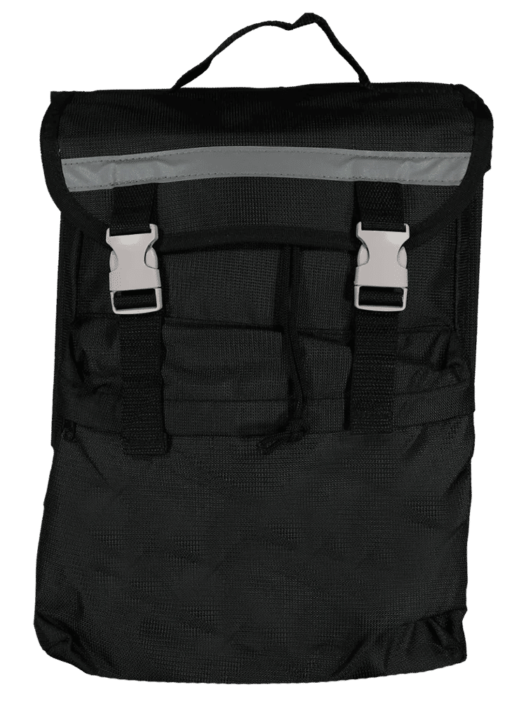 Division Rucksack 35x26x21cm