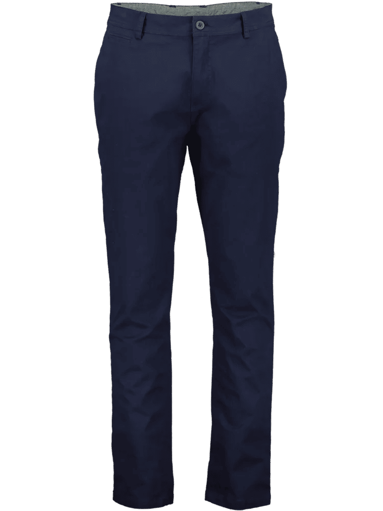 Navy Chino