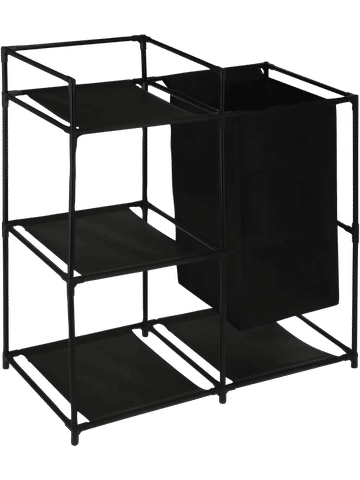 Laundry Storage Rack