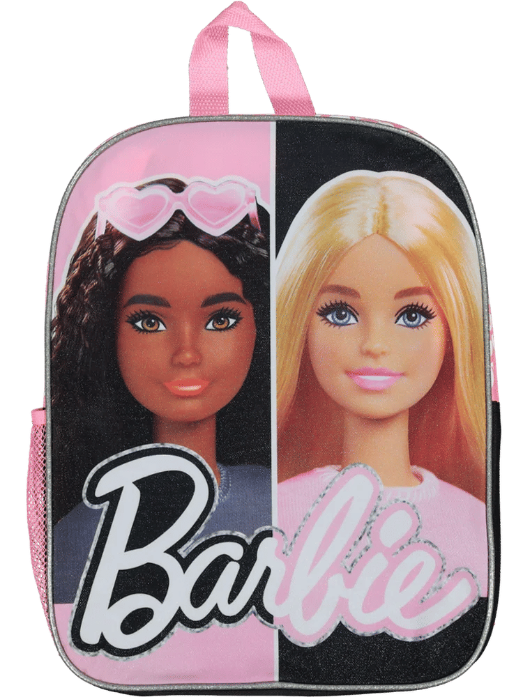Barbie Backpack