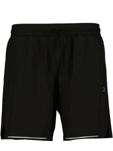 Black Gym Shorts
