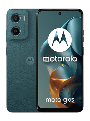 Motorola G05