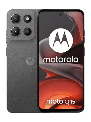 Motorola G15