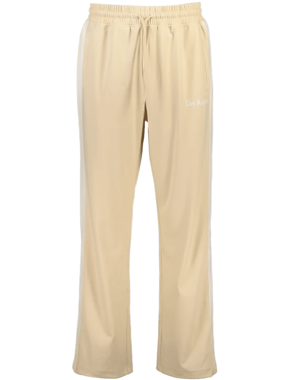 Relaxed Fashion Jogger