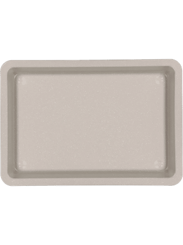 Grey Roasting Tray