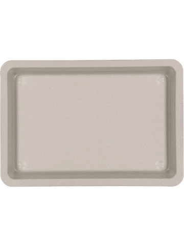 Grey Roasting Tray