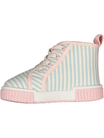 Minnie Mouse Hi Top Sneakers