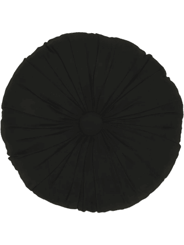 Round Scatter Cushion