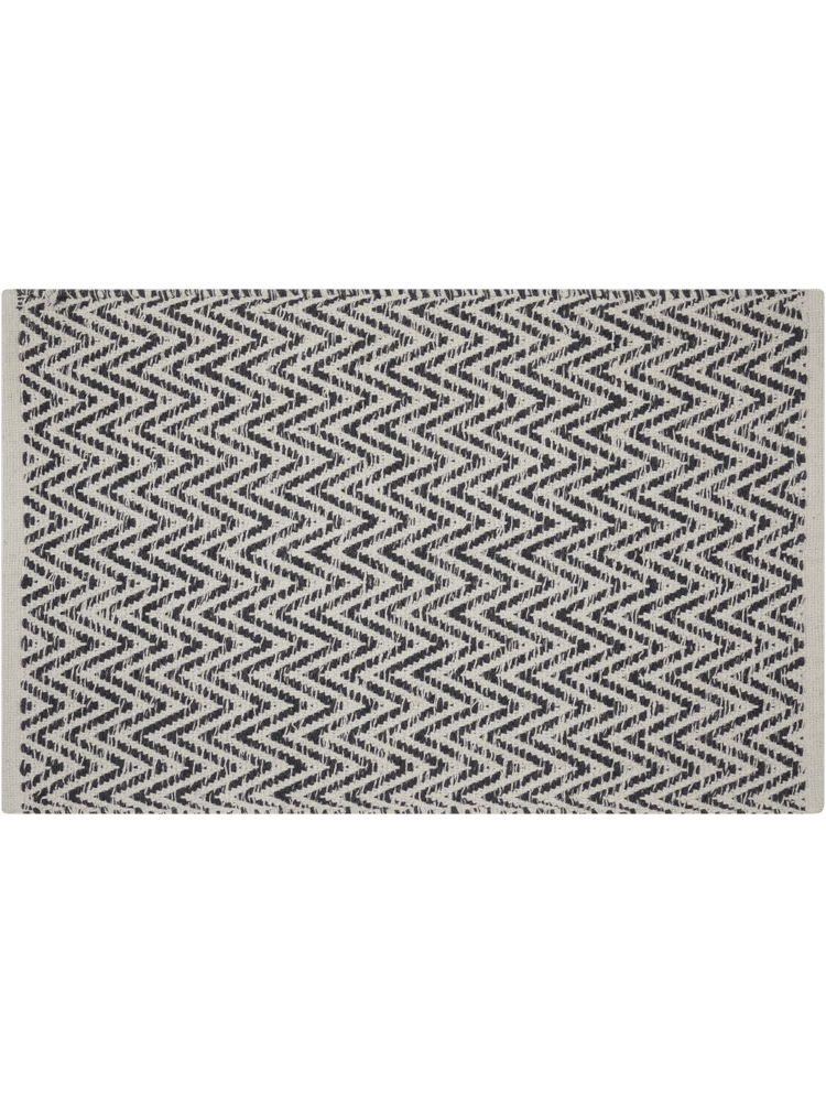 Woven Fancy Jacquard Rug
