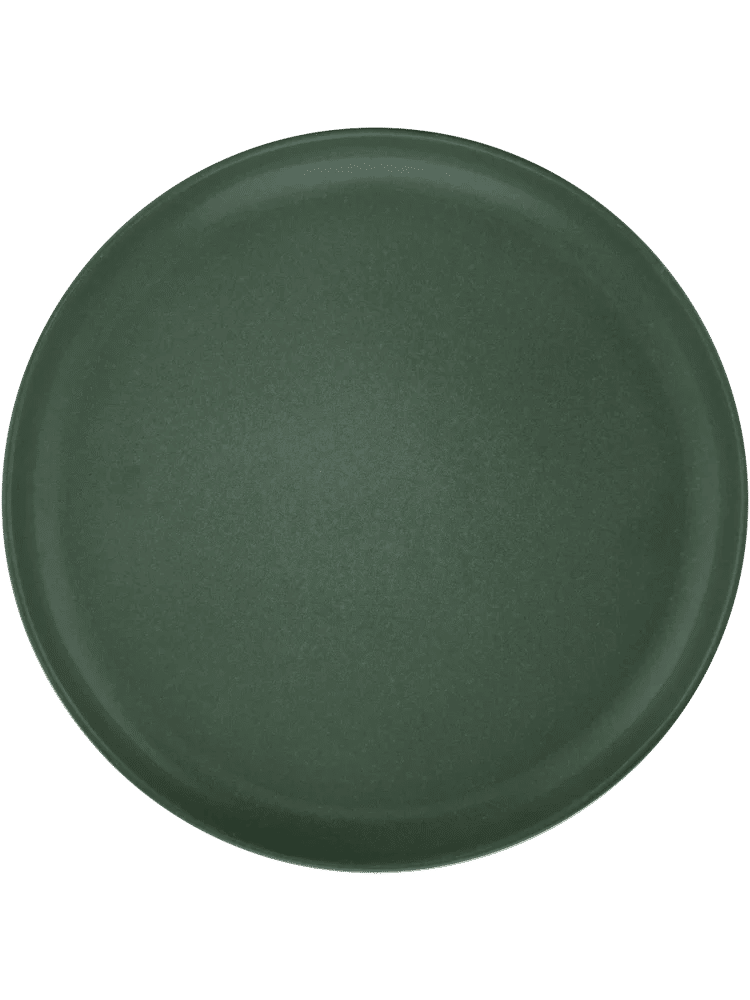 Ceramic Dinner Plate 27x4cm