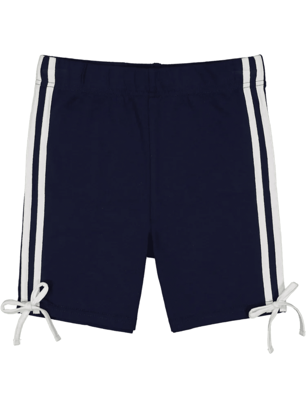 Navy Stylish Cycle Shorts