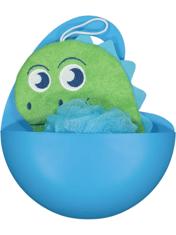 Dino Kids Bath Set