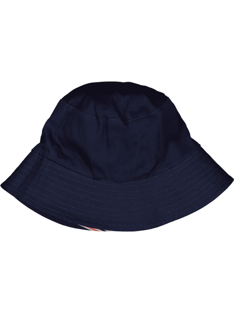Striped Bucket Hat (1)
