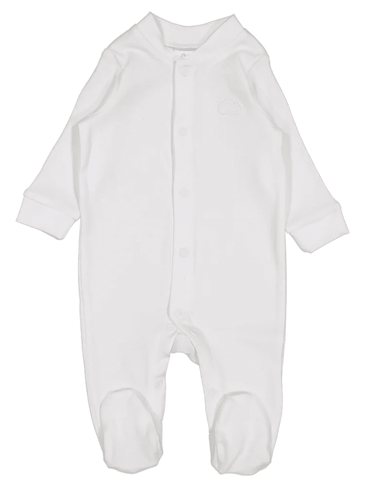 Cotton Babygrow