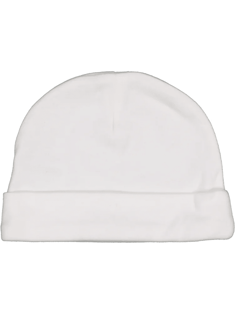 Plain White Hat