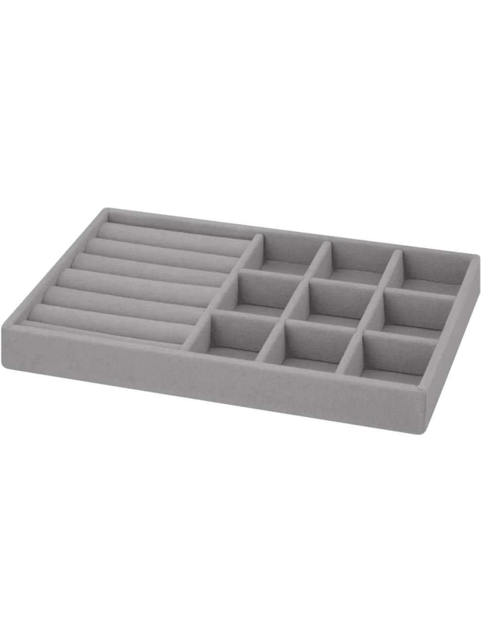 Multi Compartment Jewellery Organiser (1)