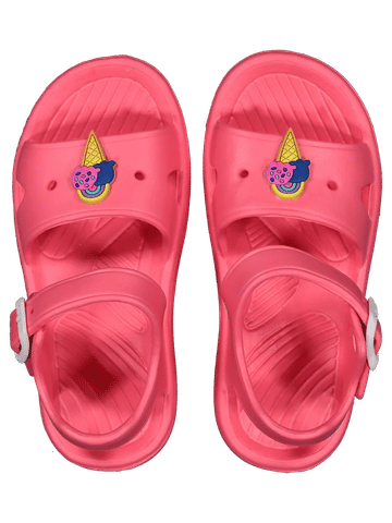 Moulded Sandals Younger Girls