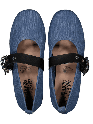 Pump Sandals