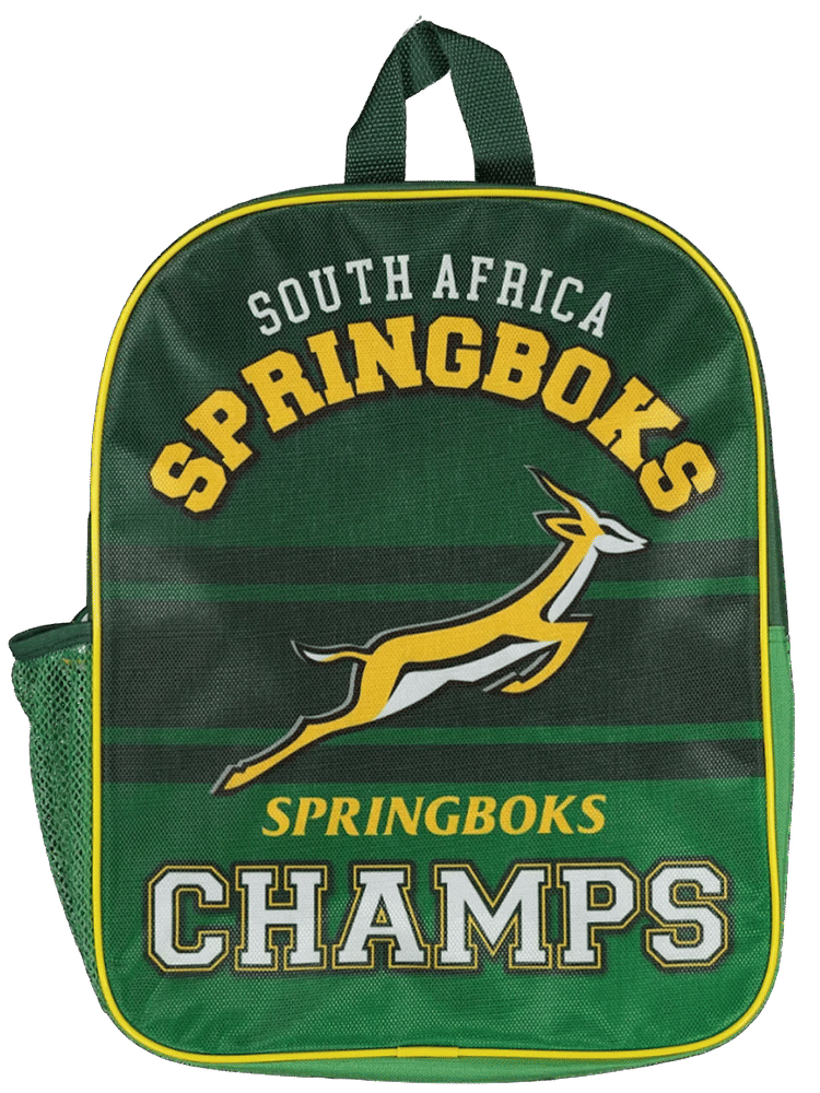 Springbok Backpack