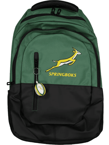Large Springbok Backpack