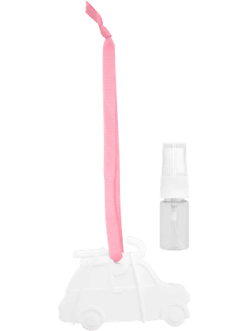 Scented Oil & Tree Decoration