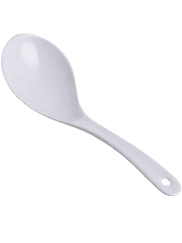 Melamine Spoon