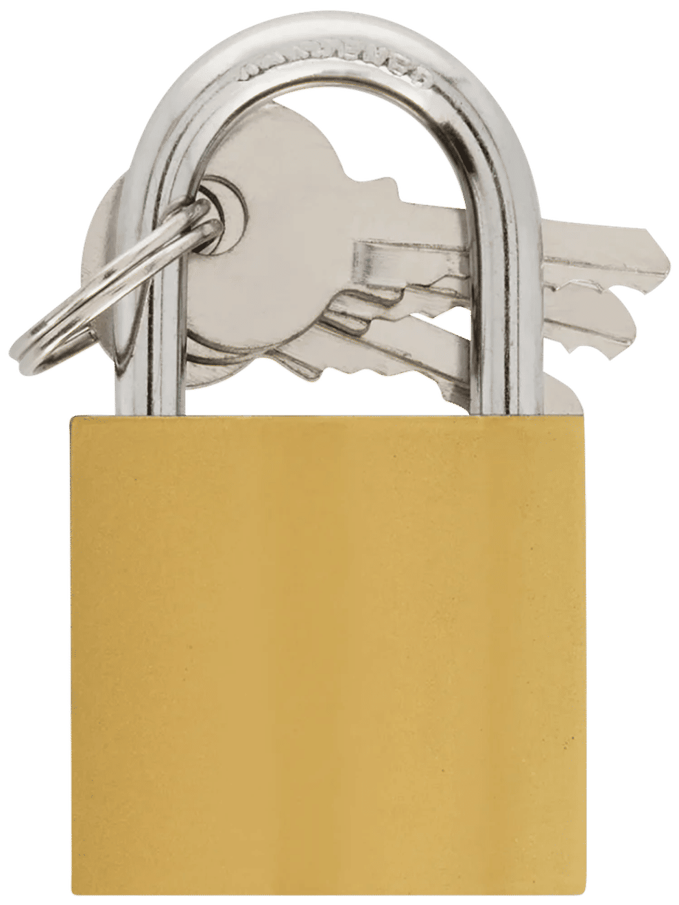 Padlock 32mm