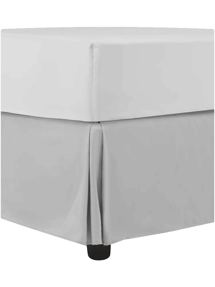 Microfibre Bed Base Wrap King