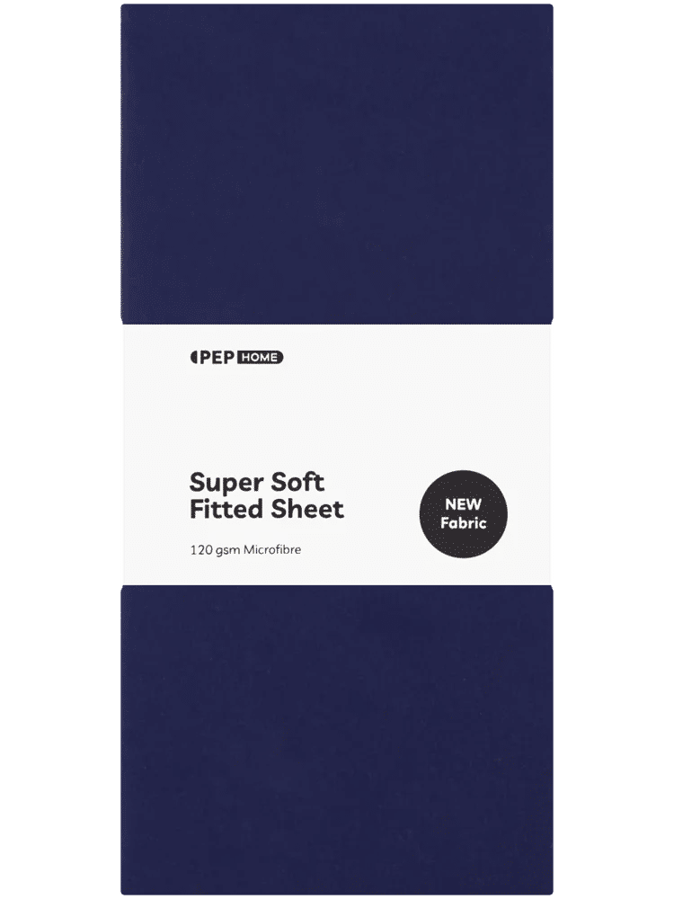 Queen Bed Fitted Sheet (1)