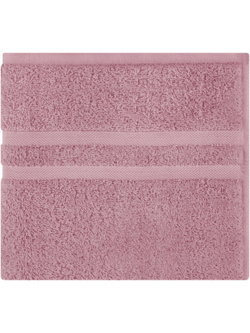 Pink Entry Hand Towel 50X90cm