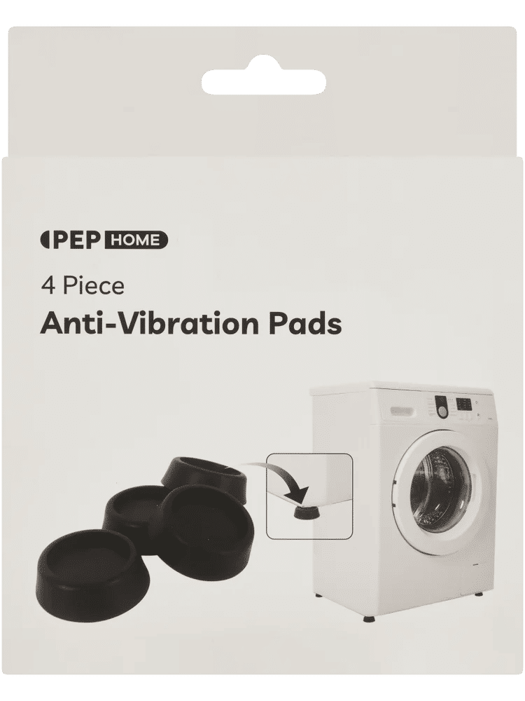 Anti-Vibration Pads