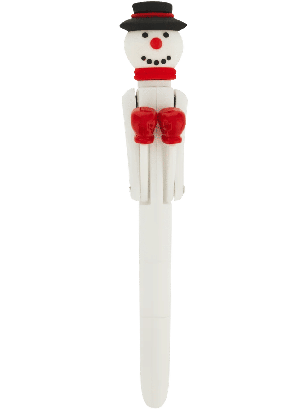 Christmas Boxing Pen (1)