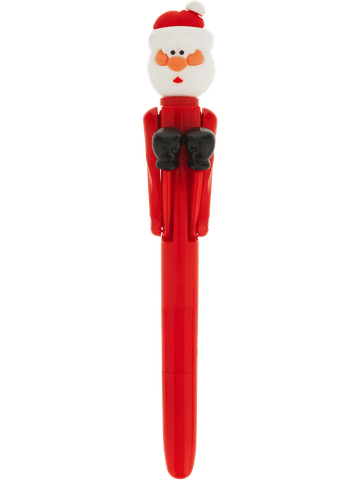 Christmas Boxing Pen