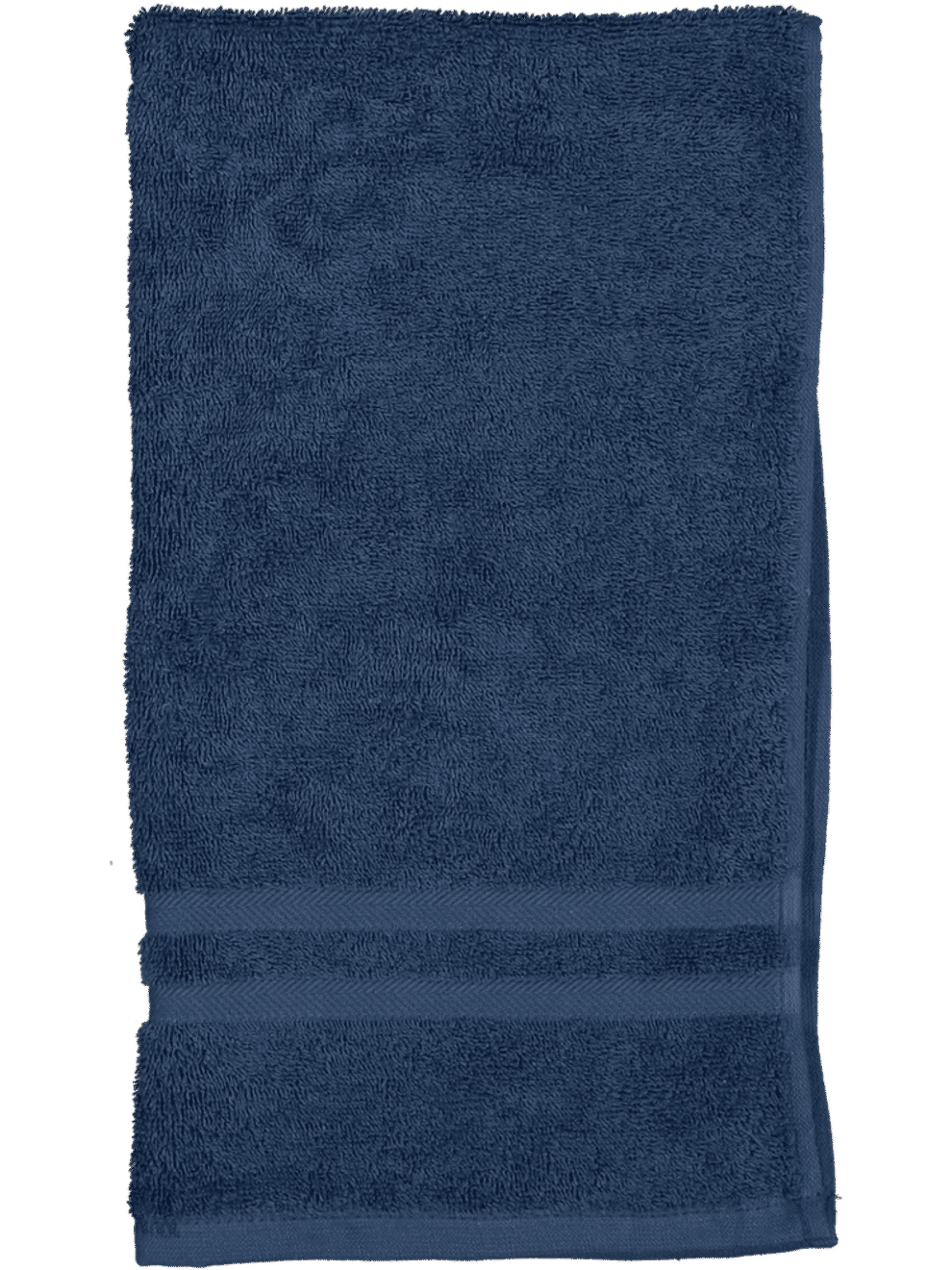 Entry Blue Hand Towel (2)